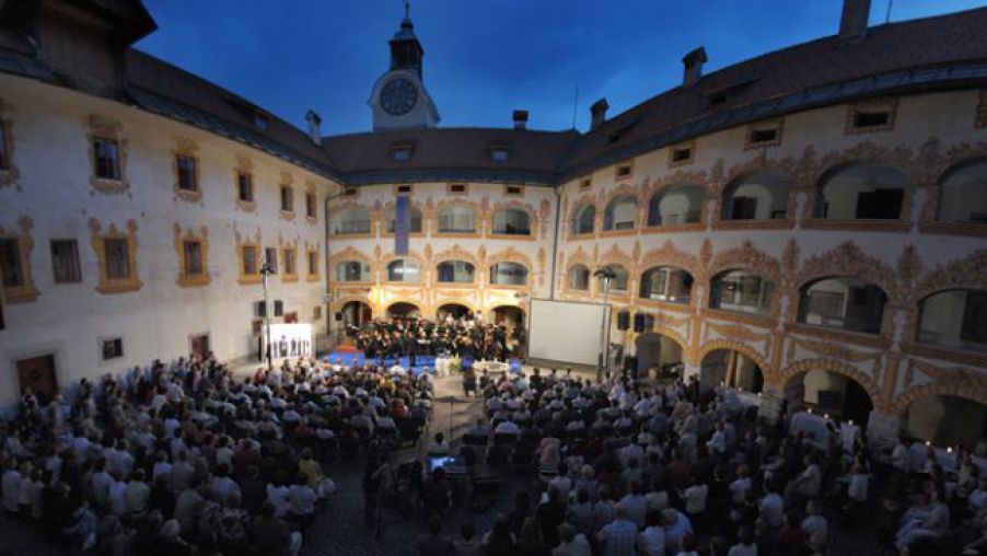 Foto: Robert Zabukovec