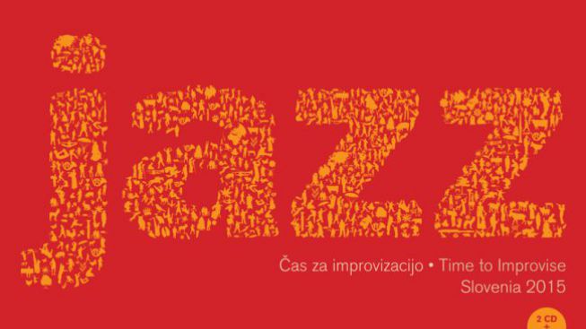 Jazz Slovenia 2015