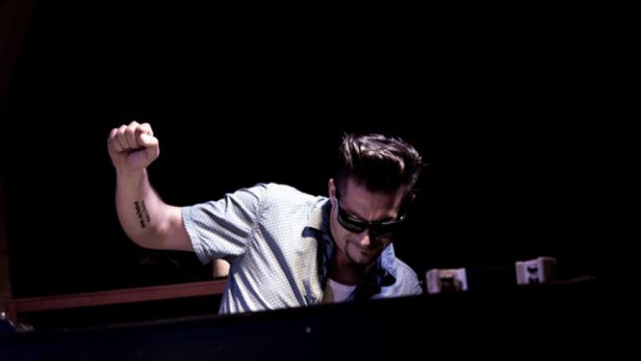 Raphael Wressnig (foto: Mirjam Koch)