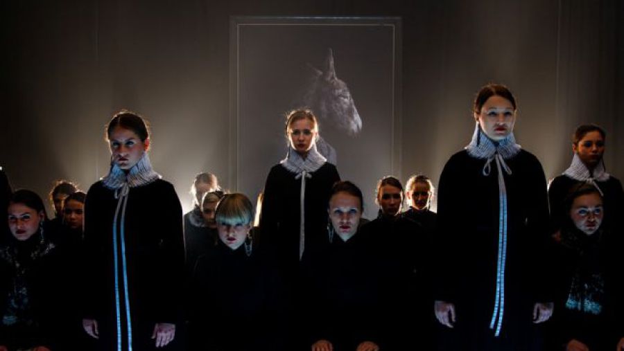 Foto: Dorian Šilec Petek