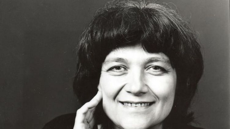 Brina Jež Brezavšček (foto: Tone Stojko)