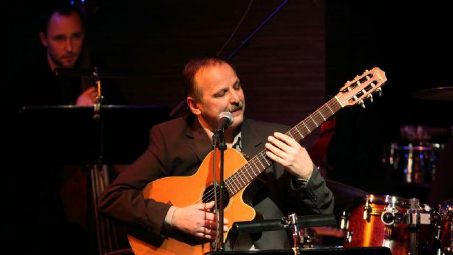 Jani Kovačič (foto: Hugo Šekoranja)