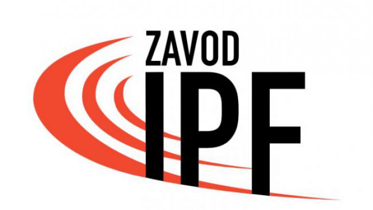 Logotip IPF