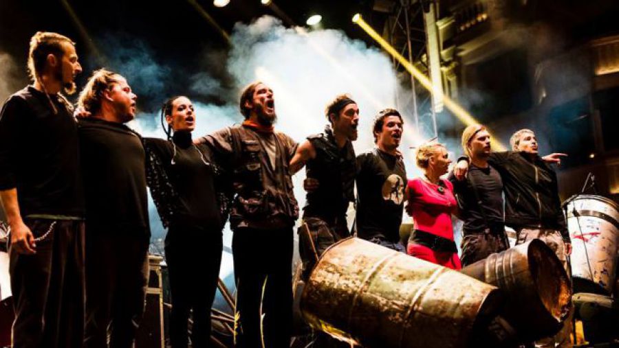 foto: Biljana Klisarova