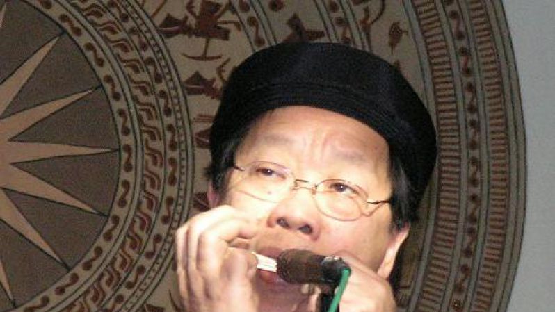 Tran Quang Hai (foto: tranquanghai.info)