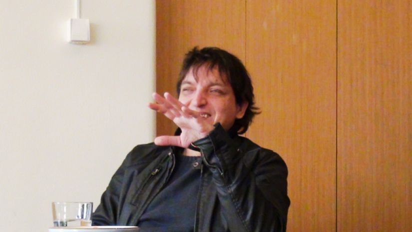 Matevž Goršič (foto: Odzven)