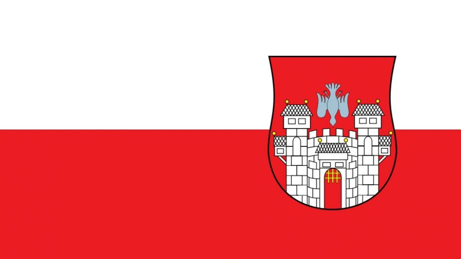 Maribor zastava