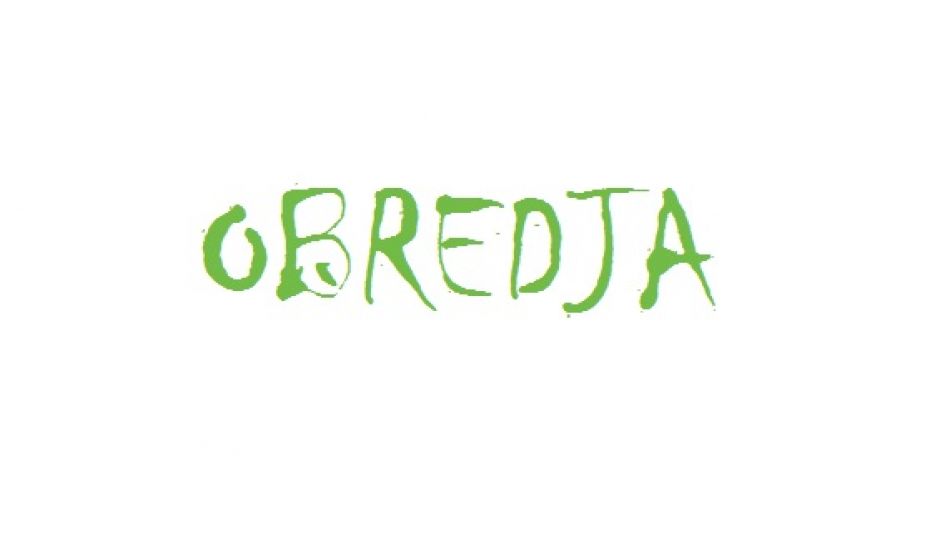 Obredja