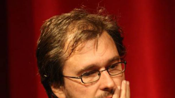 Primož Vitez (foto: Sašo Bizjak) Primož Vitez (foto: Sašo Bizjak)