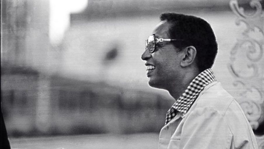 Billy Taylor (foto: Wikipedija) Billy Taylor (foto: Wikipedija)