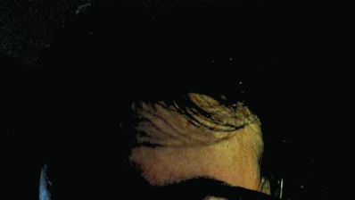 Matej Krajnc (foto: Lenka Krajnc)