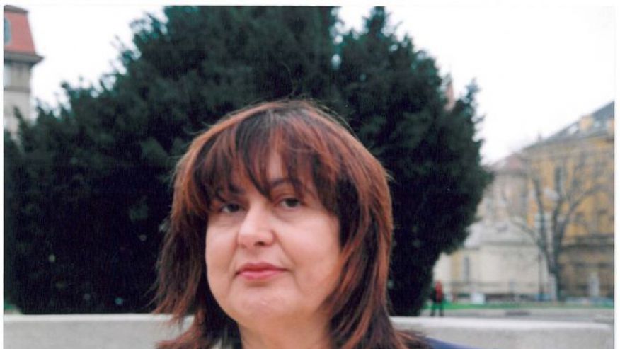 Bosiljka Kempf (foto: osebni arhiv)