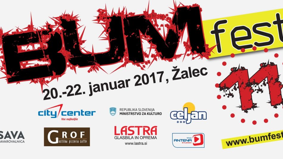 Bumfest Bumfest