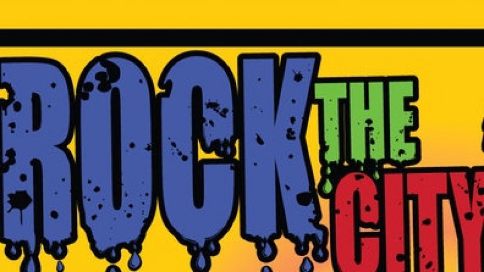 Rock the City 2017 Rock the City 2017