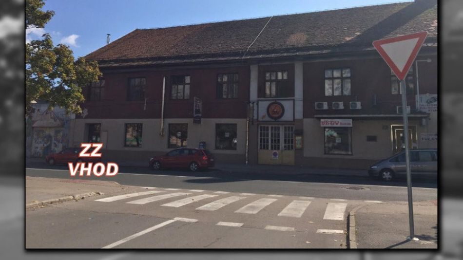 Etno klub Zlati zob na novi lokaciji Etno klub Zlati zob na novi lokaciji