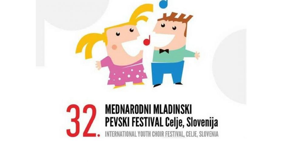 Vikend v Celju bo znova v znamenju mladinskega zborovstva