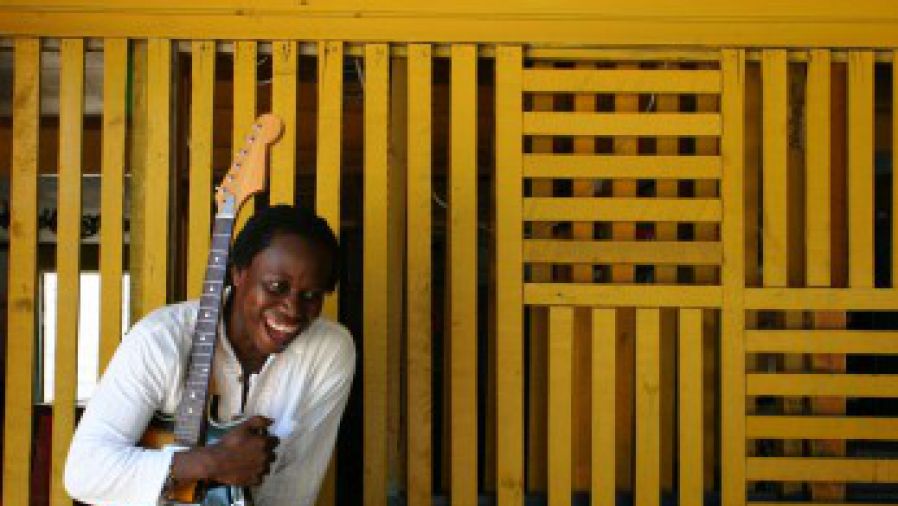 Aurelio (foto: Druga godba)