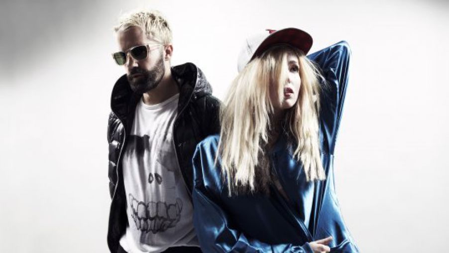 Ting Tings (foto: arhiv organizatorja)