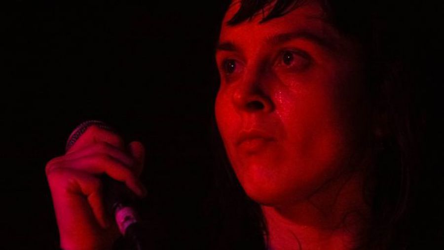 Irena Tomažin (foto: Sabina Đogić)