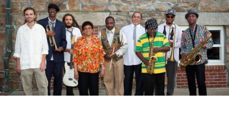 Letošnji Lent se bo sklenil v ritmih skaja legendarnega banda The Skatalites. (foto: arhiv organizatorja)