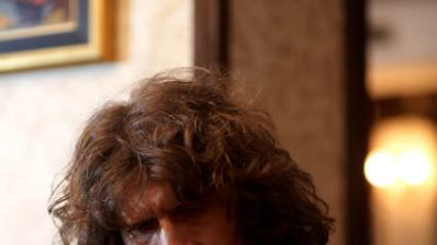 Adi Smolar (foto Tomo Jeseničnik)