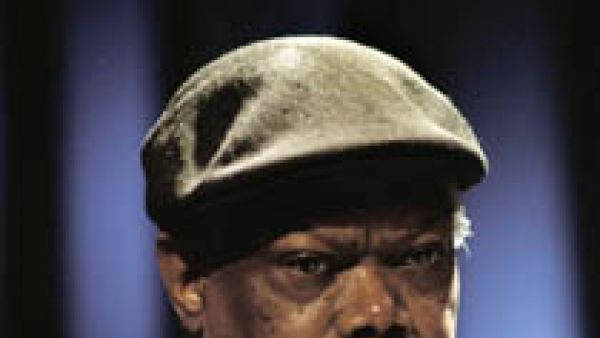 Joe McPhee (foto: arhiv organizatorja)