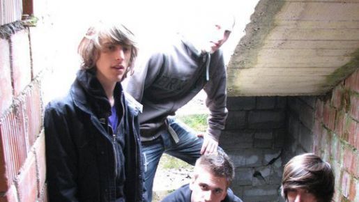 White Stain (foto: Peter Mrak)