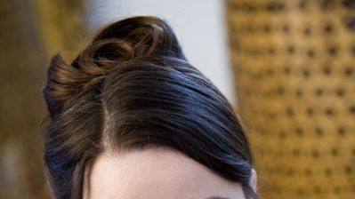 Bernarda Bobro (foto: arhiv glasbenice)