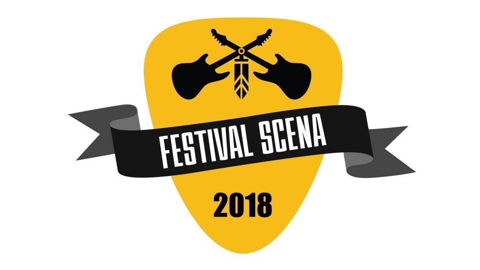 Festival Scena 2018 Festival Scena 2018