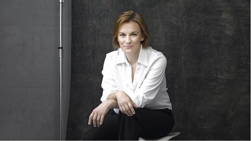 Daniela Candillari prva ženska dirigentka v Lyric Opera of Chicago