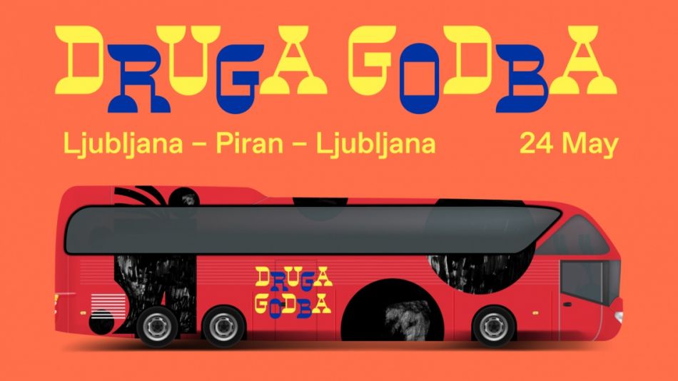 34. Druga godba 34. Druga godba