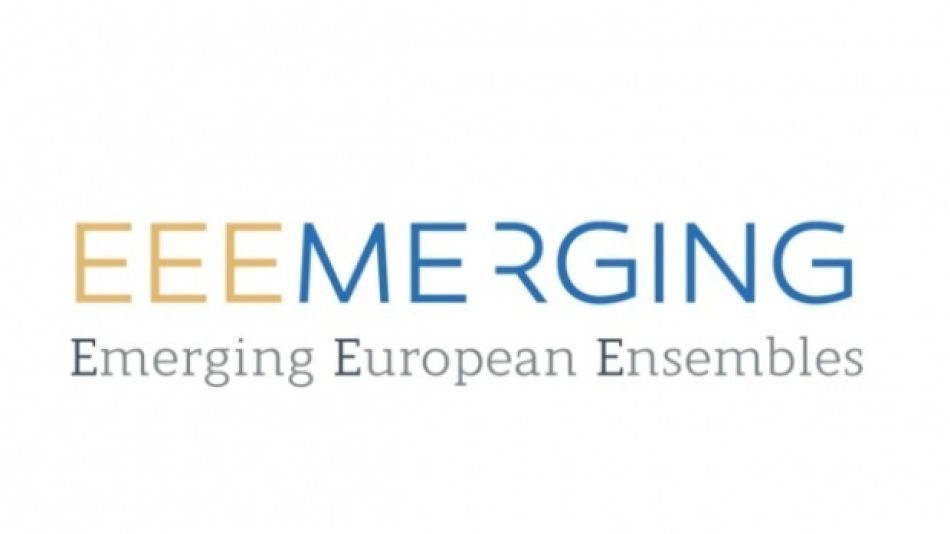 Poziv za ansamble projekta eeemerging 2019 Poziv za ansamble projekta eeemerging 2019
