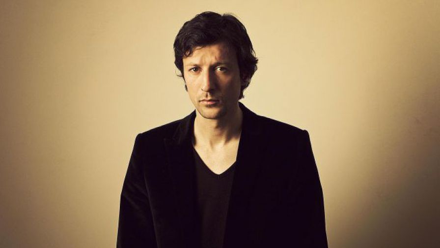 Boštjan Narat (foto: Ivian Kan Mujezinović)