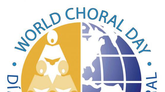 Svetovni dan počastitve 21. svetovni dan zborovskega petja.