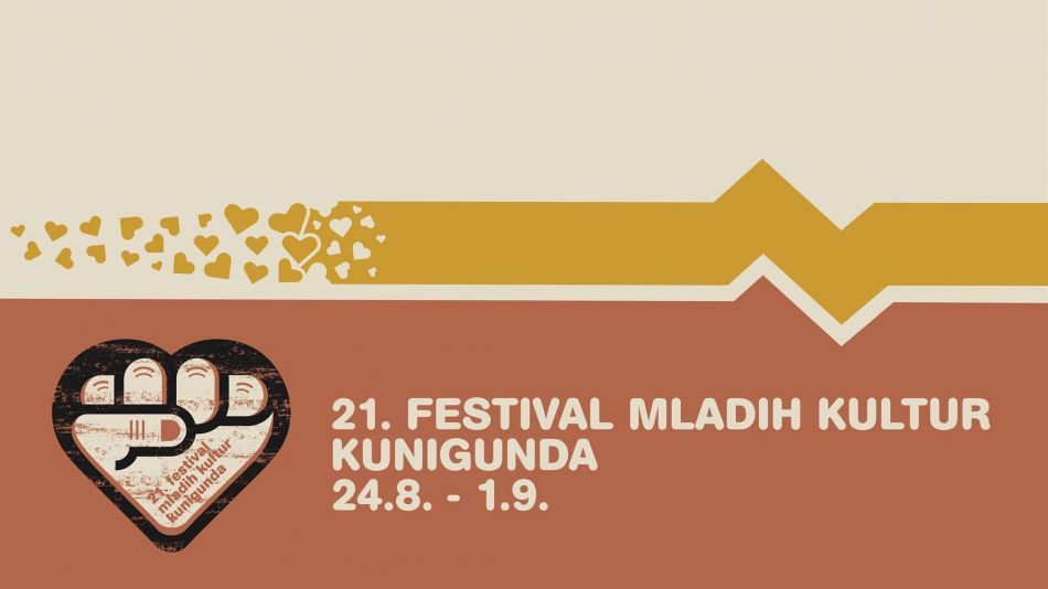 Kunigunda - Festival mladih kultur