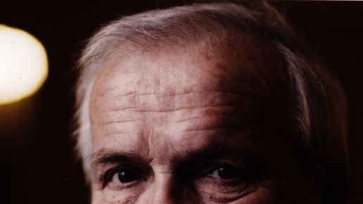 Vinko Globokar (fotodokumentacija Festivala Ljubljana)