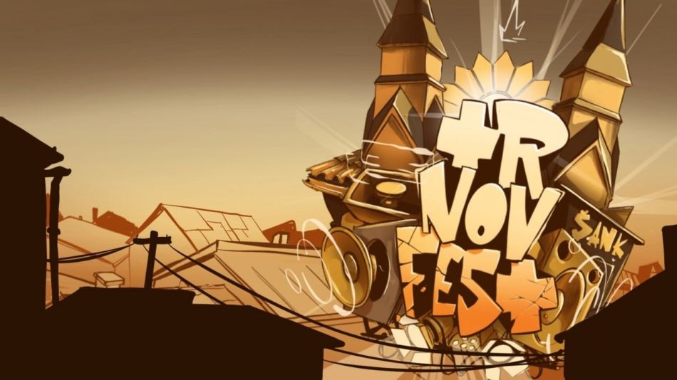 Festival Trnovfest 2020 Festival Trnovfest 2020