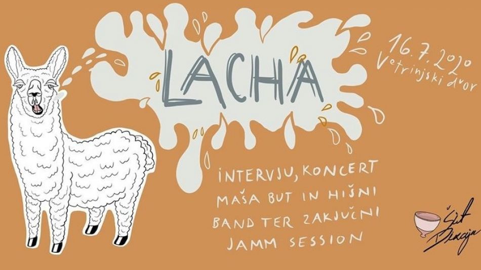 LACHA Festival kulture