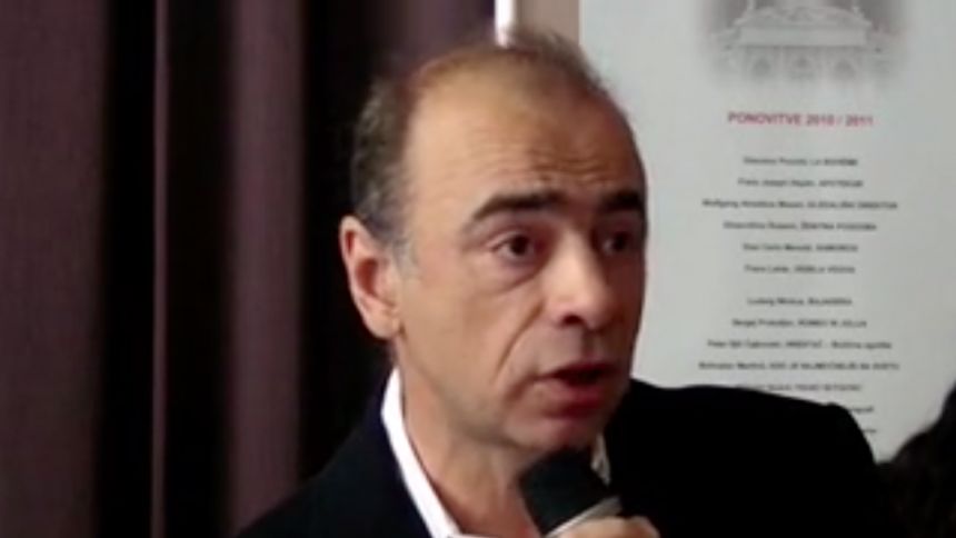 Christophe Capacci