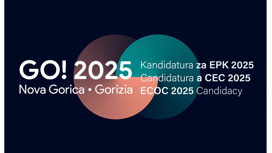 Evropska prestolnica kulture 2025: