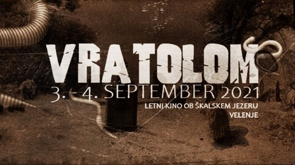 Vratolom OA 21 Vratolom OA 21