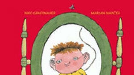 Znana podoba Grafenauerjevega Pedenjpeda je delo Marjana Mančka.