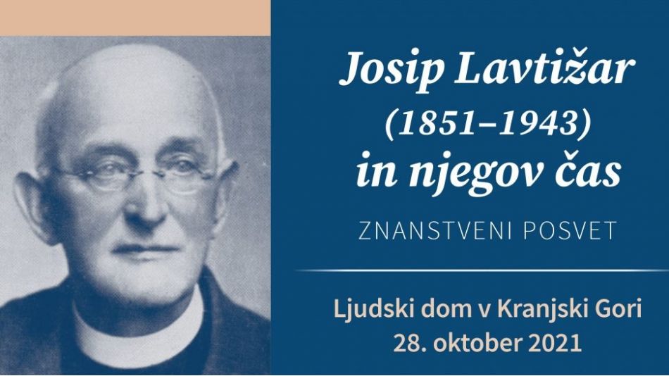Josip Lavtežar Josip Lavtežar