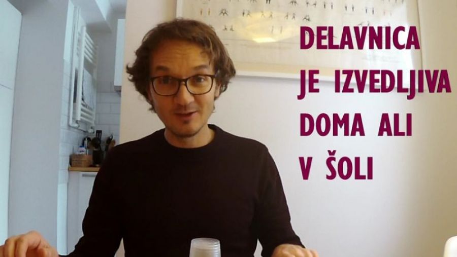 Jaka Strajnar Jaka Strajnar