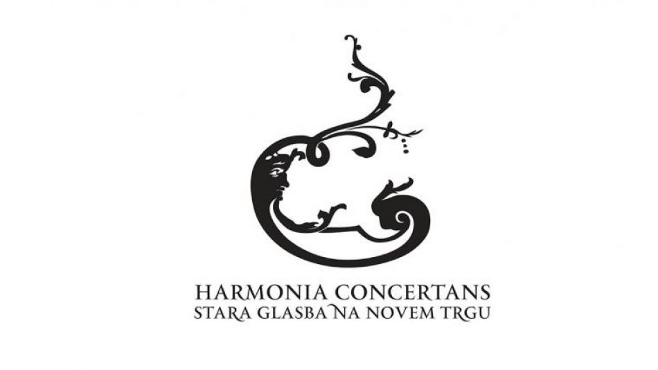 Harmonia Concertans Harmonia Concertans