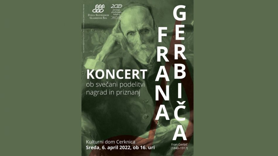 Gerbič Gerbič