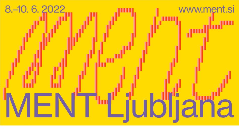 MENT Ljubljana 2022 MENT Ljubljana 2022