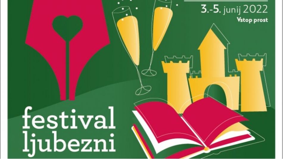 Festival ljubezni 2022