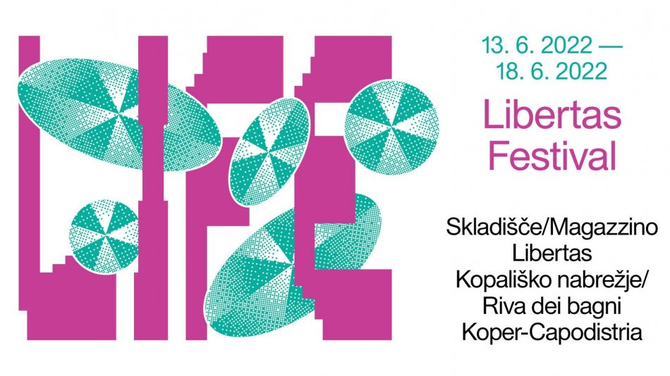 Libertas Festival 2022 Libertas Festival 2022