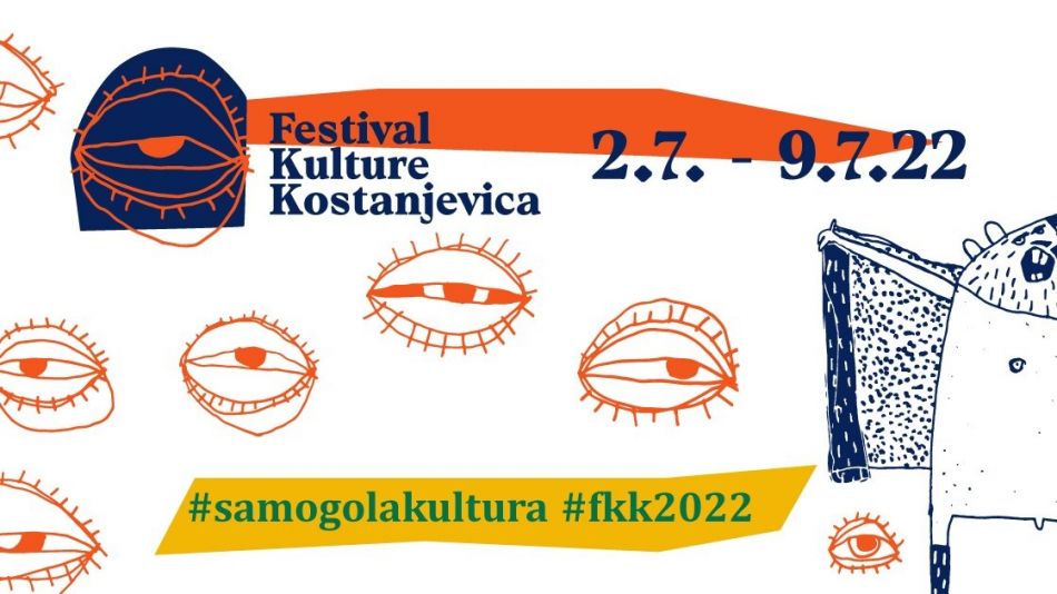 FKK - Festival Kulture Kostanjevica